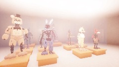 A screenshot taken in Dreams. 6 of 6.