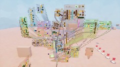 A screenshot taken in Dreams. 10 of 10.