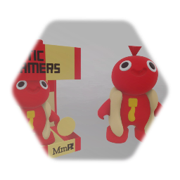 PLASTIC DREAMERS | SAUSAGE FRANK EDITION