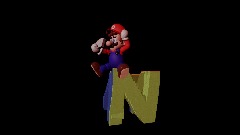 Wario apparition remake