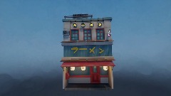 A screenshot taken in Dreams. 1 of 1.