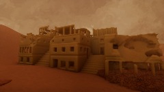 Fallout: Return To The Mojave Wasteland (Mojave Wasteland)