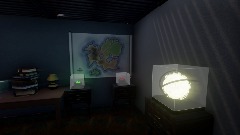 A screenshot taken in Dreams. 17 of 28.
