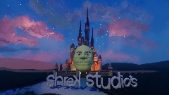 Shrek studios