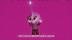 A screenshot taken in Dreams. 20 of 23.