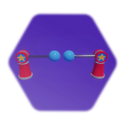 Star Post Checkpoint