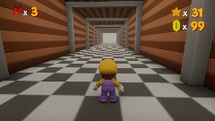 A screenshot taken in Dreams. 4 of 9.