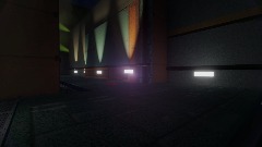 MGS SNIPER WOLF BATTLE 1