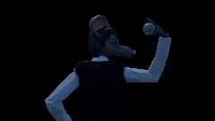 A screenshot taken in Dreams. 26 of 27.