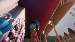 A screenshot taken in Dreams. 2 of 10.