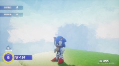 A screenshot taken in Dreams. 5 of 10.