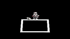 Last breath sans fight