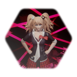 Junko Enoshima [Fan Art]