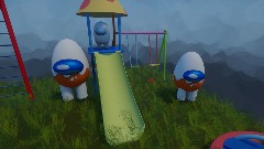 NO COLLEGE STUDENTS IN THE MONGI PLAYGROUND