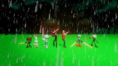 Remix of HUB 1