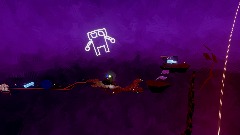 Green-Bot Adventure Level 1-4: Twilight Dash