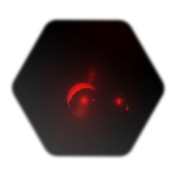 Withered shadow of the Past (FNaF OC)