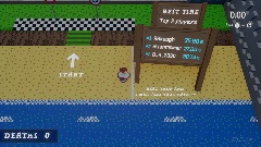 A screenshot taken in Dreams. 3 of 10.