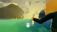 A screenshot taken in Dreams. 6 of 6.