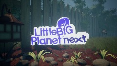 <clue>LittleBigPlanet NEXT (WIP)