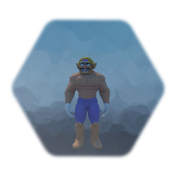 Buff wario - 11/24/2020