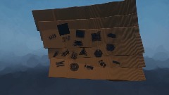 A screenshot taken in Dreams. 4 of 5.