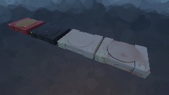 A screenshot taken in Dreams. 1 of 1.