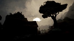 A screenshot taken in Dreams. 15 of 26.