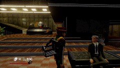 A screenshot taken in Dreams. 1 of 14.