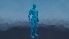 A screenshot taken in Dreams. 3 of 3.