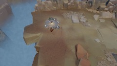 ¡Mi Templo antiguo!