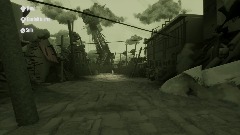 A screenshot taken in Dreams. 14 of 17.