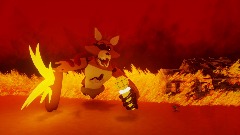 A screenshot taken in Dreams. 9 of 26.