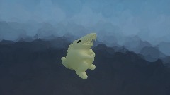 A screenshot taken in Dreams. 5 of 30.