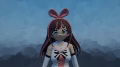 A screenshot taken in Dreams. 12 of 29.