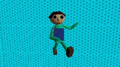 A screenshot taken in Dreams. 6 of 6.