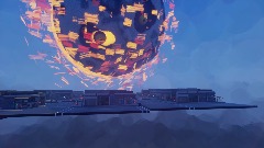 Hey! Hey.. WHAT? Template