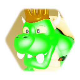 King Koopa