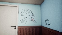 A screenshot taken in Dreams. 2 of 4.