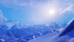 A screenshot taken in Dreams. 19 of 20.