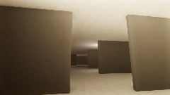 HallWay Cast of Characters