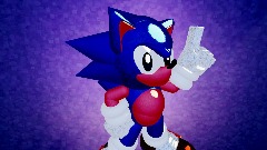 Sonic Swift(Cancelled)