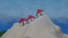 Ultimate Natural Disaster Survival BETA 2.5