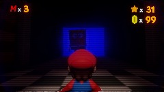 The Spongebob Apparition