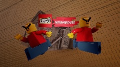 Lego  Neighbor
