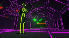 A screenshot taken in Dreams. 17 of 22.