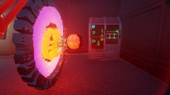 I travel to a alternate universe