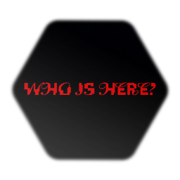 WHO IS HERE-FNAF HORROR SHORT