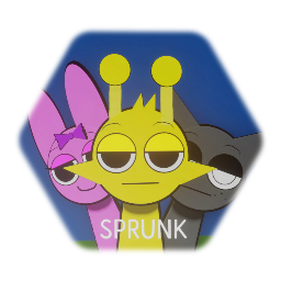 Sprunki