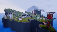 A screenshot taken in Dreams. 23 of 30.